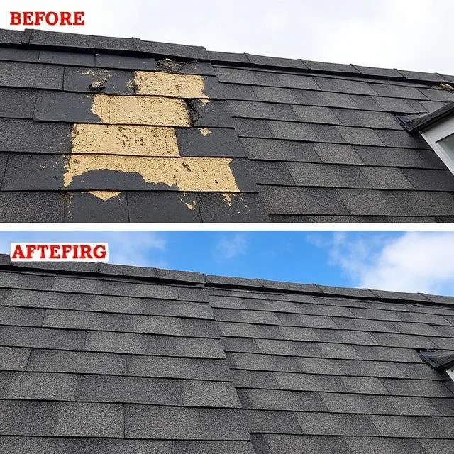 Roof Repair Near Me in Quitman, LA near me